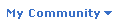 menuCommunity